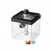 Кальян Alpha Hookah Smart BOX